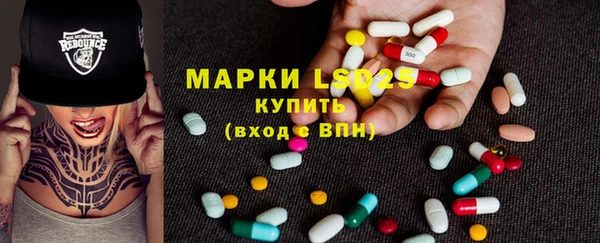 прущие крисы Магас